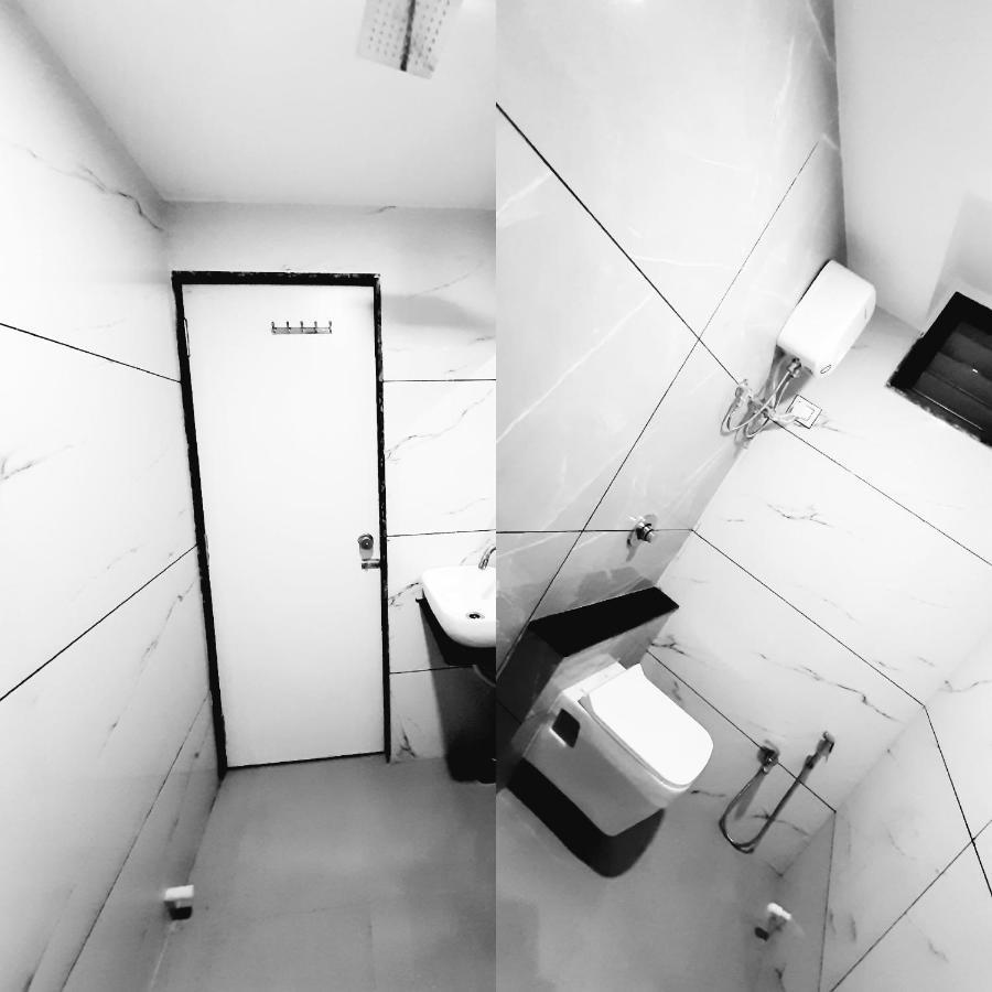 Hotel Suncity 아흐메다바드 외부 사진